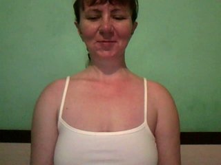 Vredina_Ksu Porn Show