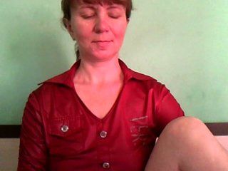 Vredina_Ksu Porn Show