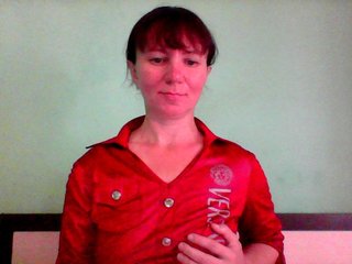 Vredina_Ksu Porn Show