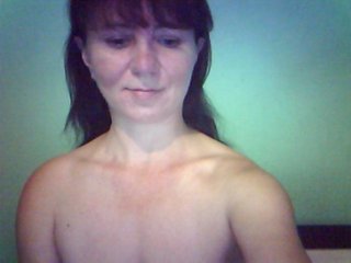 Vredina_Ksu Porn Show