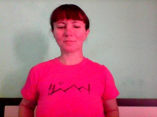 Vredina_Ksu Porn Show