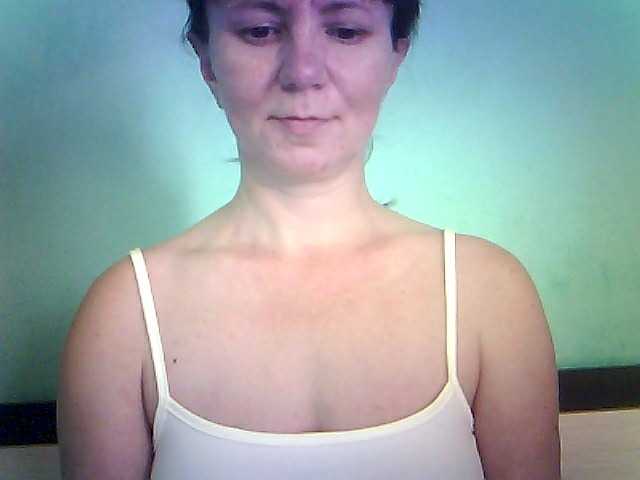 Oksina from BongaCams is Freechat