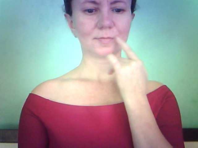 oksina live sex show