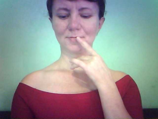 oksina live sex show