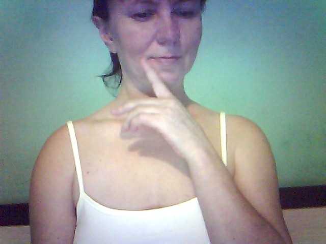 Oksina from BongaCams is Freechat