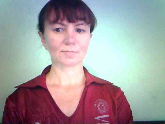 Vredina_Ksu webcam