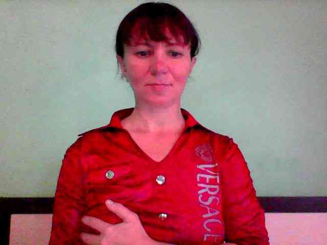 Vredina_Ksu webcam