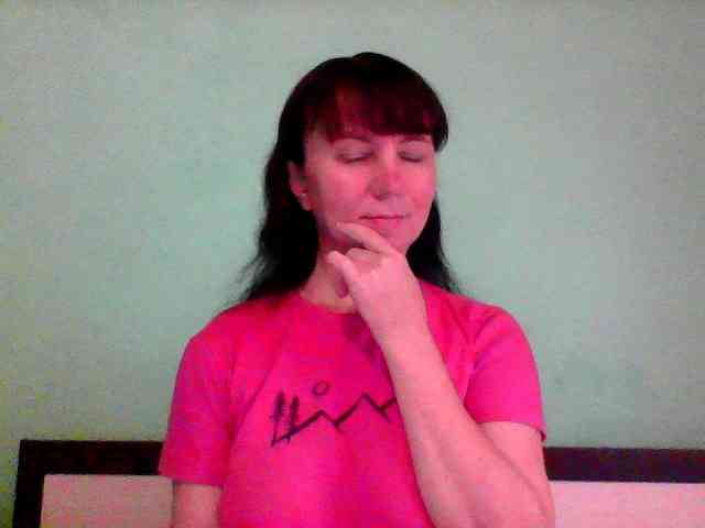 Vredina_Ksu webcam