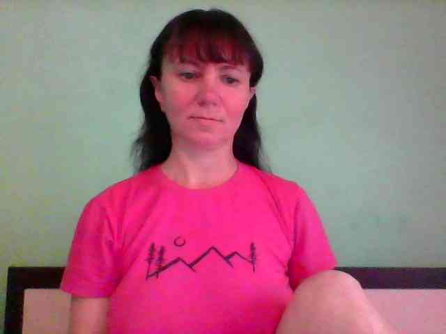 Vredina_Ksu webcam