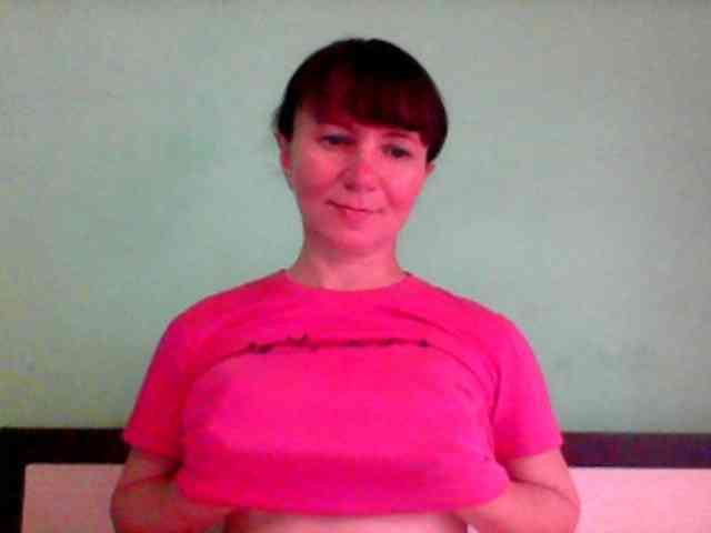 Vredina_Ksu webcam
