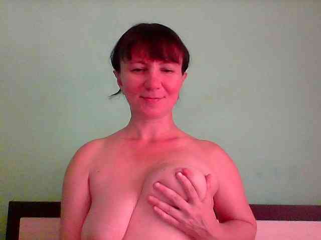 Vredina_Ksu webcam