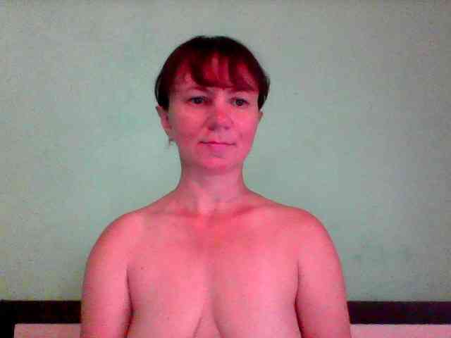 Vredina_Ksu webcam