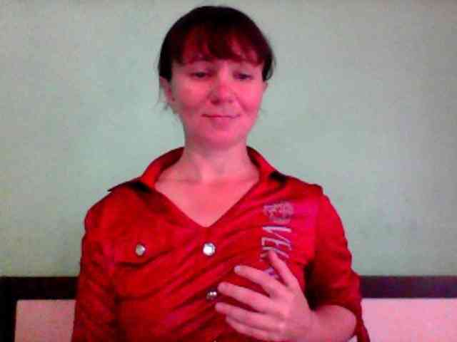 Vredina_Ksu webcam