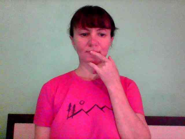 Vredina_Ksu webcam