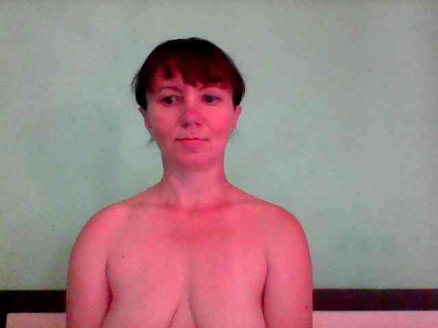 Vredina_Ksu webcam