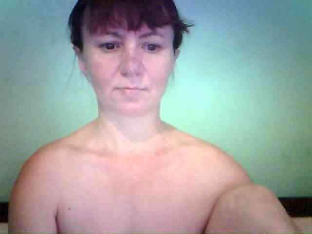 Vredina_Ksu webcam