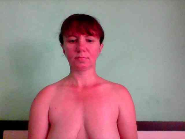 Vredina_Ksu webcam