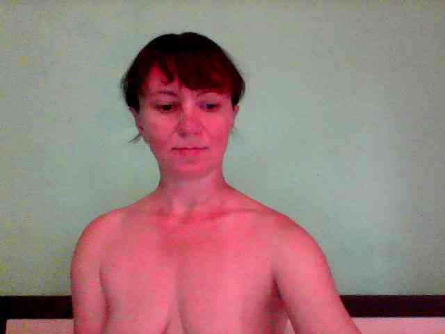 Vredina_Ksu webcam