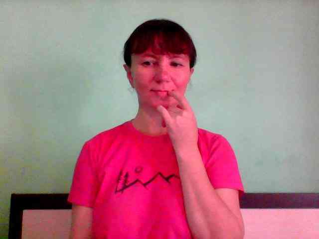 Vredina_Ksu webcam