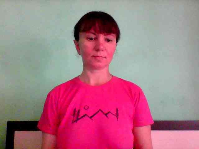 Vredina_Ksu webcam