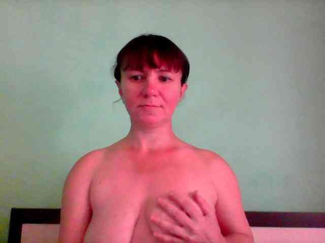 Vredina_Ksu webcam