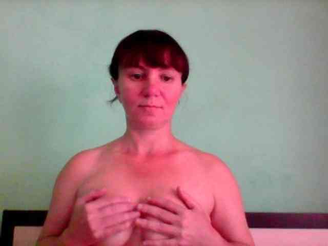 Vredina_Ksu webcam