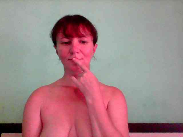 Vredina_Ksu webcam