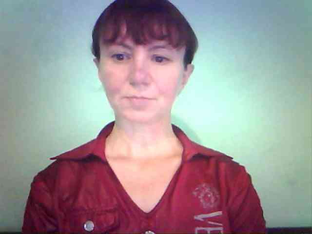 Vredina_Ksu webcam