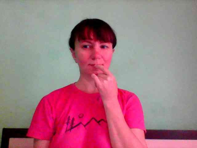 Vredina_Ksu webcam