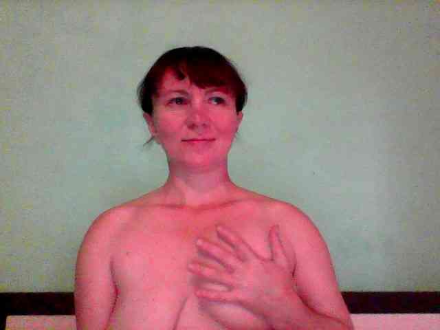 Vredina_Ksu webcam