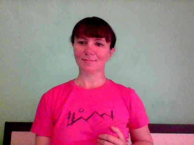 Vredina_Ksu webcam