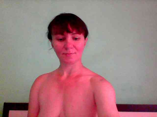 Vredina_Ksu webcam