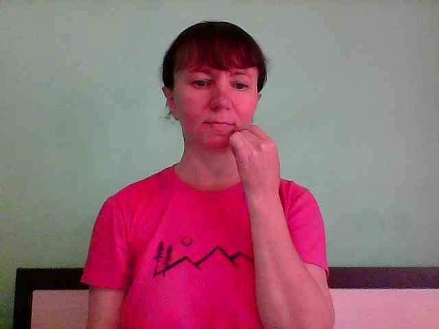Vredina_Ksu webcam