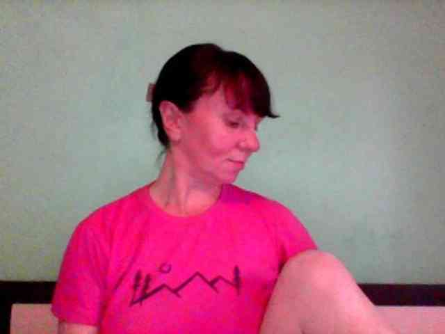 Vredina_Ksu webcam