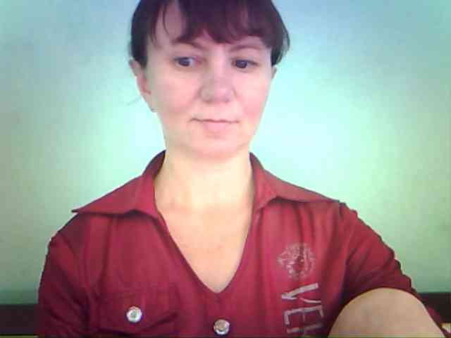 Vredina_Ksu webcam