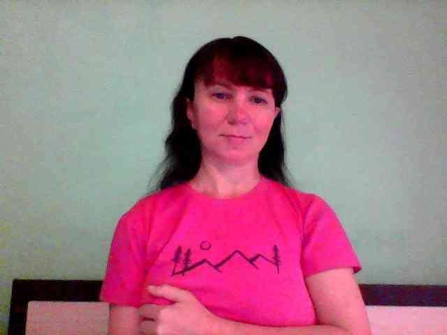 Vredina_Ksu webcam