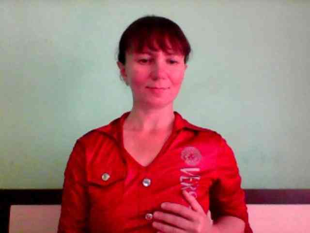 Vredina_Ksu webcam