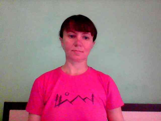 Vredina_Ksu webcam
