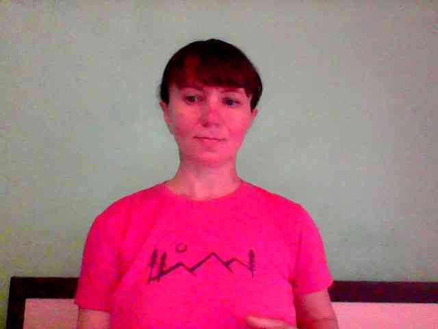 Vredina_Ksu webcam