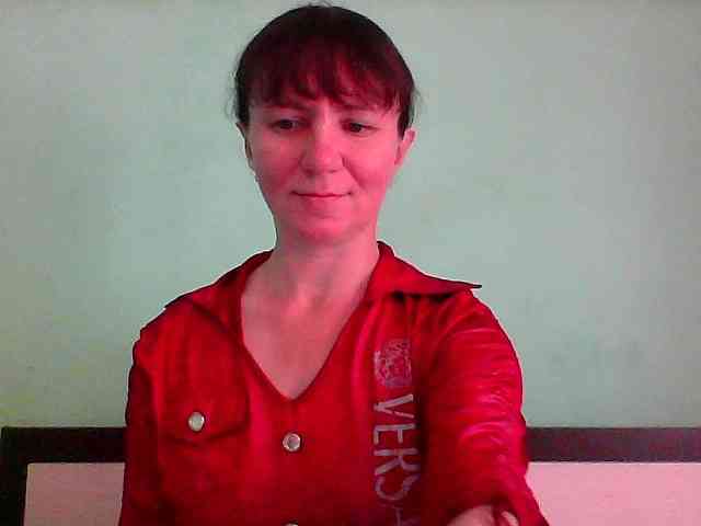Vredina_Ksu webcam