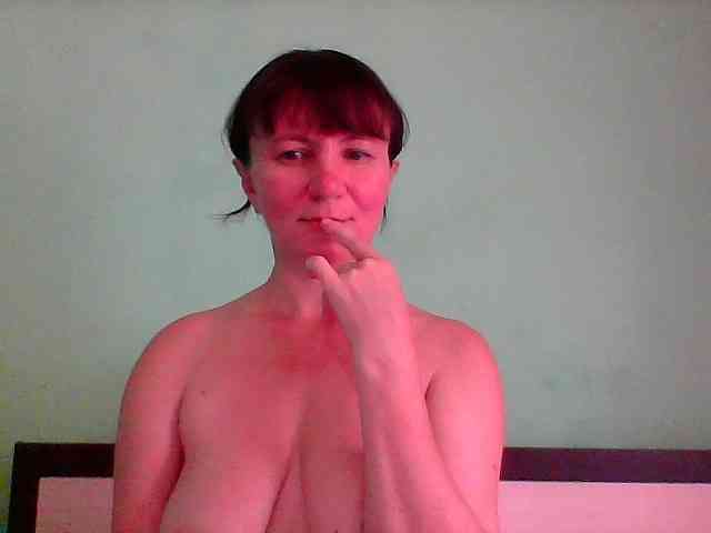 Vredina_Ksu webcam