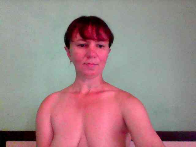 Vredina_Ksu webcam