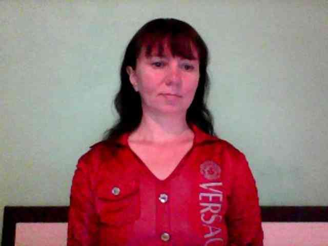 Vredina_Ksu webcam