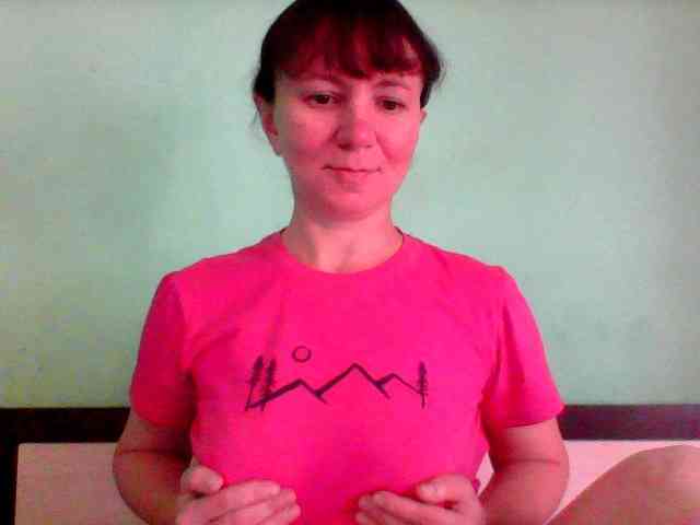Vredina_Ksu webcam