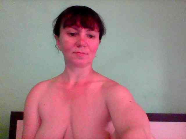 Vredina_Ksu webcam