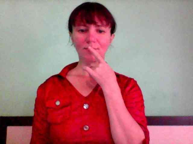 Vredina_Ksu webcam