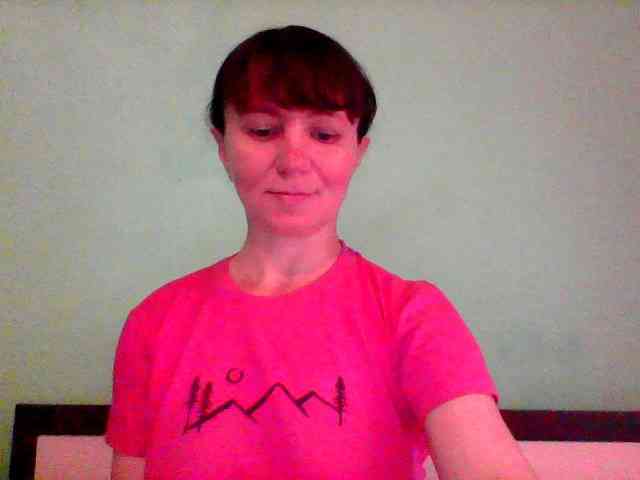 Vredina_Ksu webcam