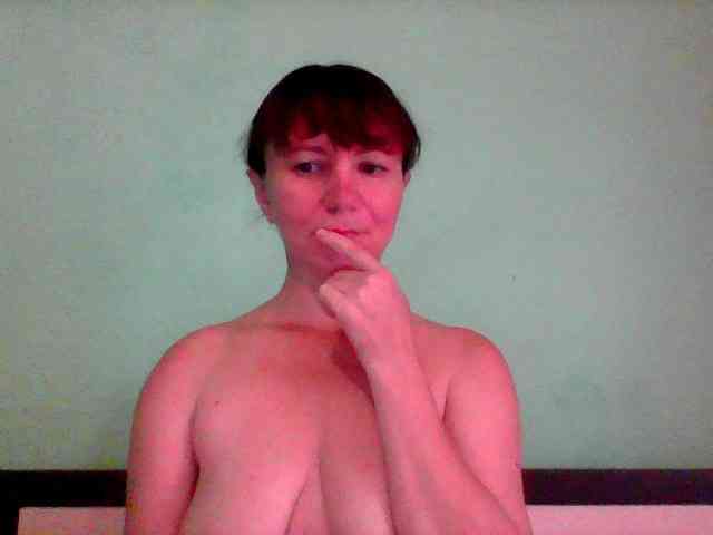 Vredina_Ksu webcam