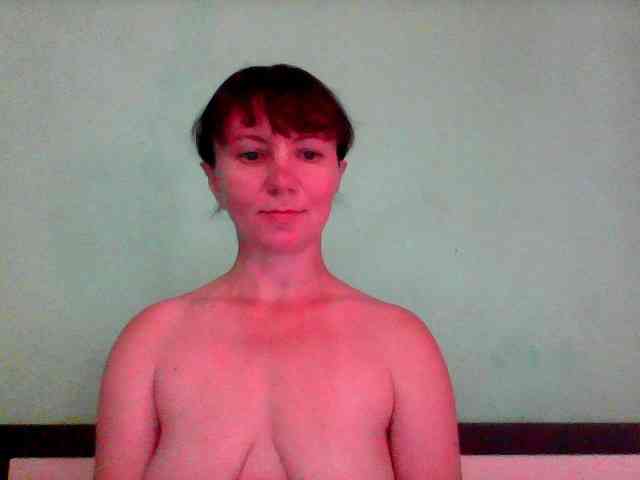 Vredina_Ksu webcam