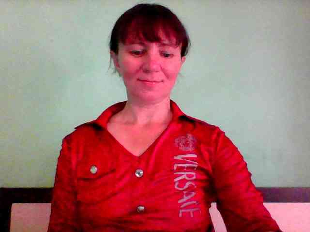 Vredina_Ksu webcam